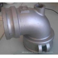 Investment Casting Steel Casting Auto Spare Part (Stainless Steel)